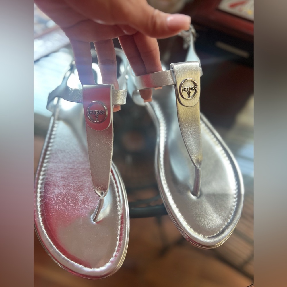 Guess Sandals